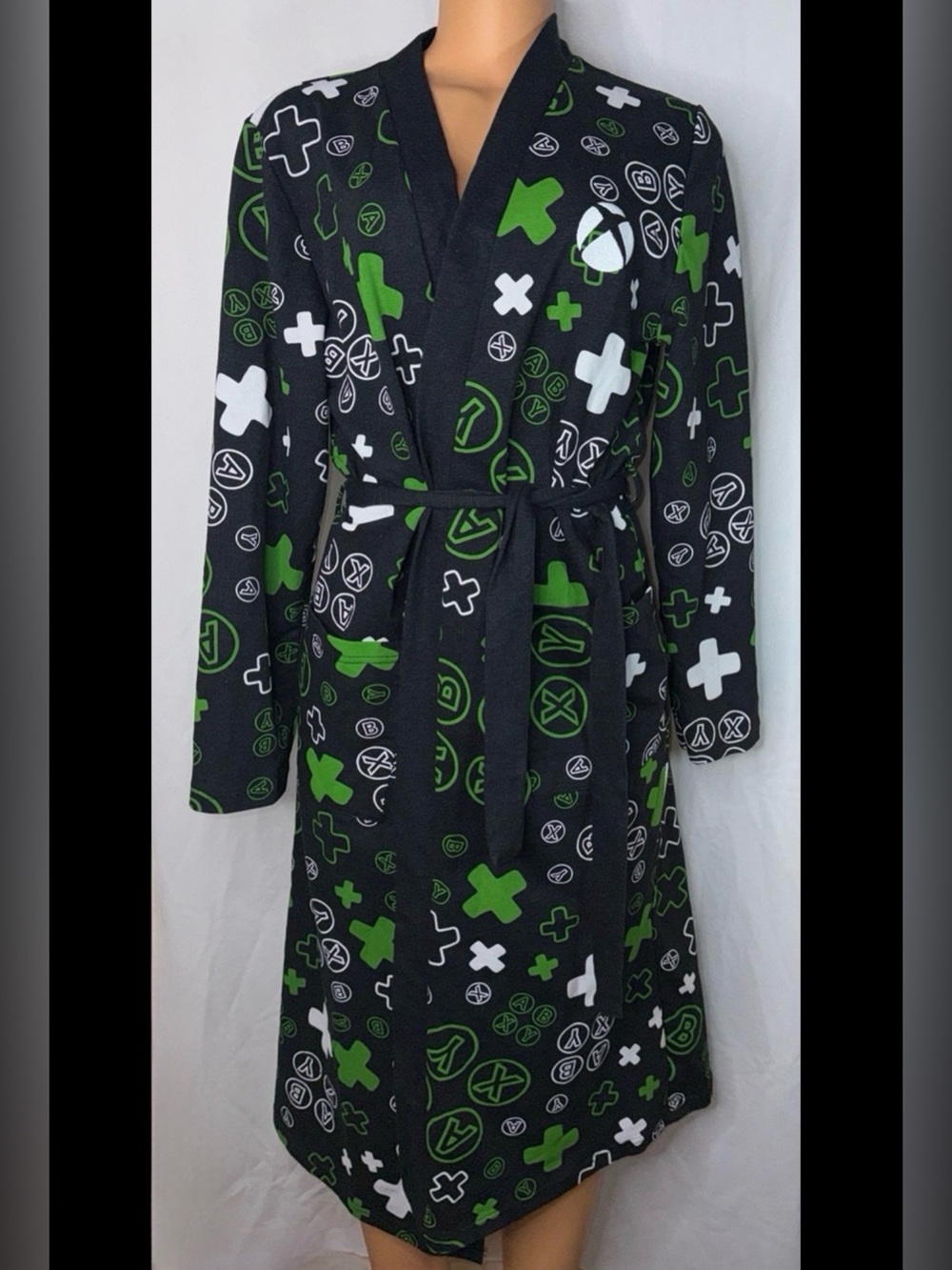 Xbox robe